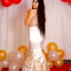 Meet your Posher, Candelaria